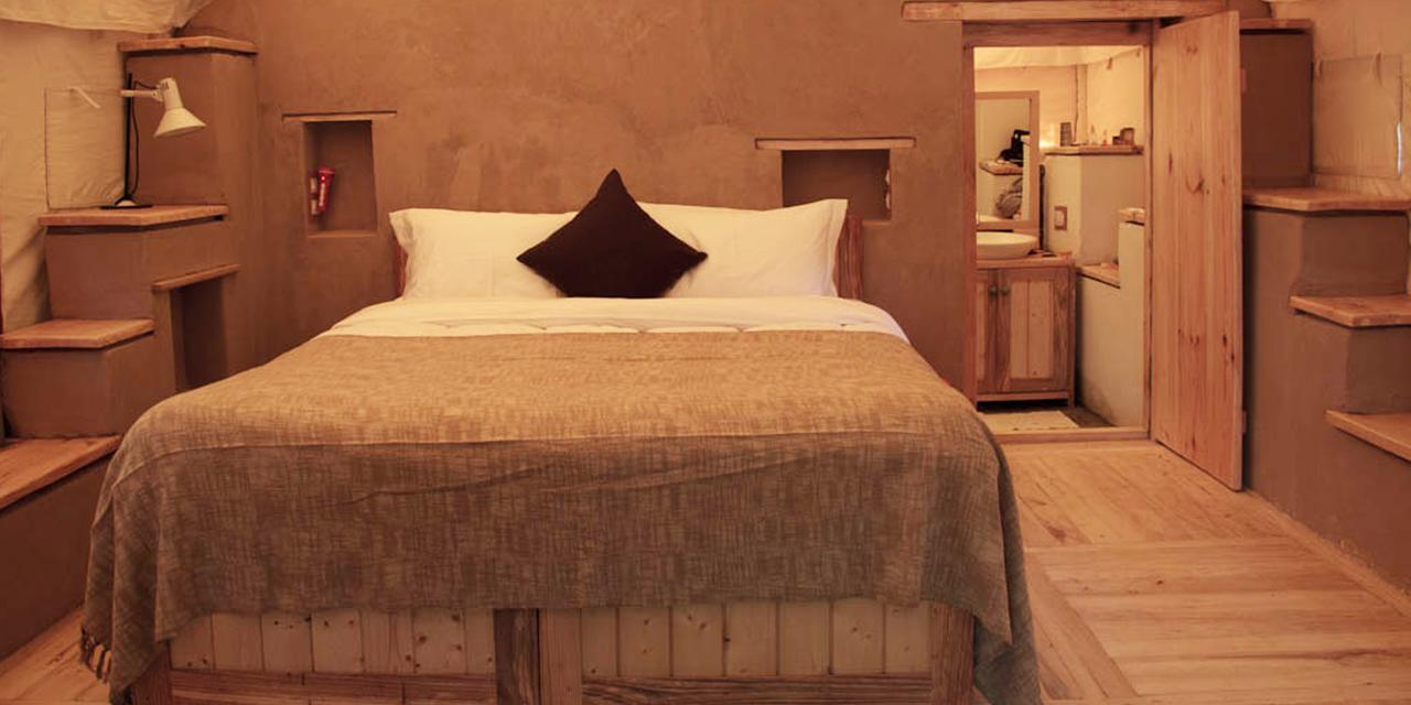 Hotel Nimmu House Ladakh à Nimu Extérieur photo