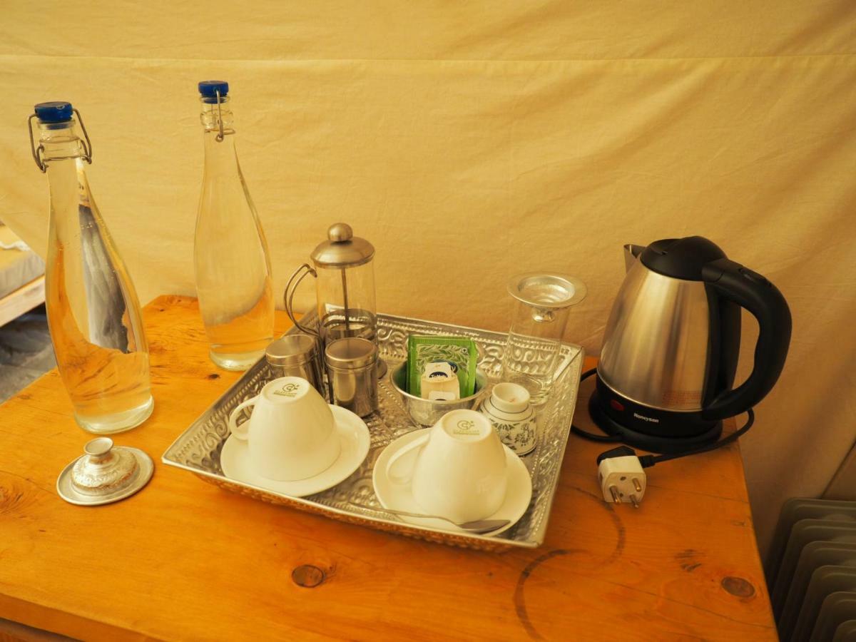 Hotel Nimmu House Ladakh à Nimu Extérieur photo